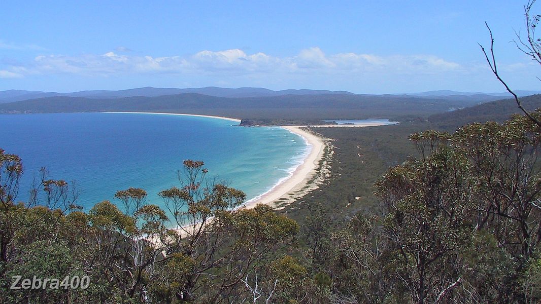 29-Pristine white beaches at Disaster Bay.JPG